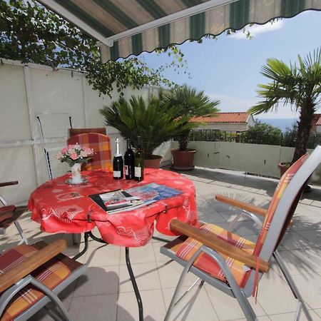 Apartment Perica Dubrovník Exteriér fotografie