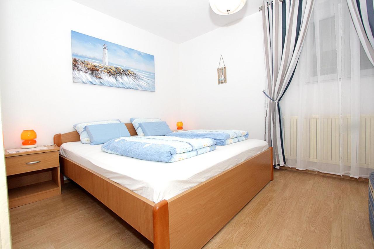 Apartment Perica Dubrovník Exteriér fotografie