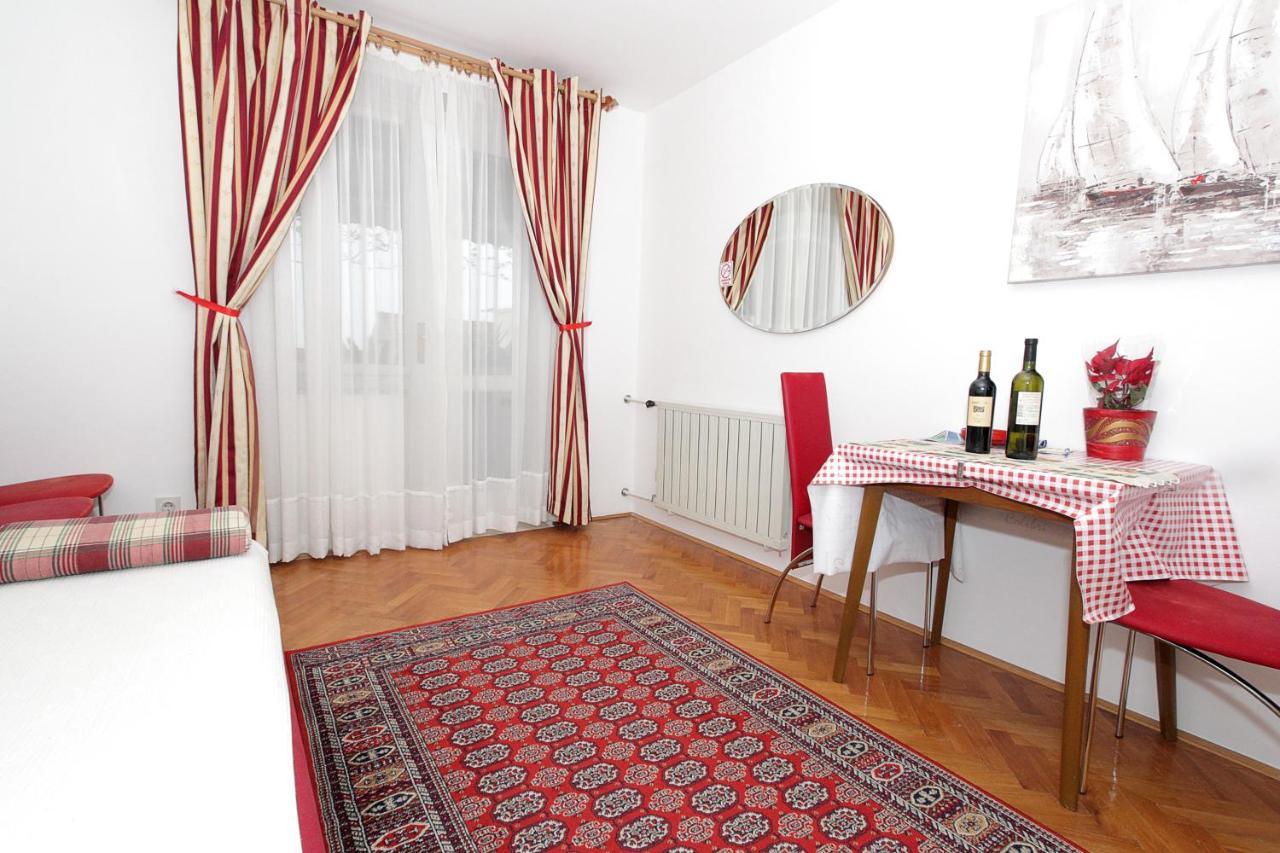 Apartment Perica Dubrovník Exteriér fotografie