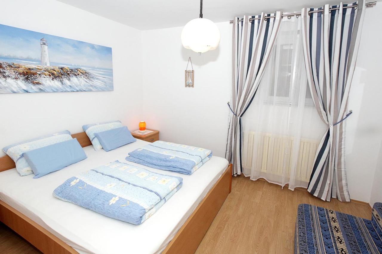 Apartment Perica Dubrovník Exteriér fotografie