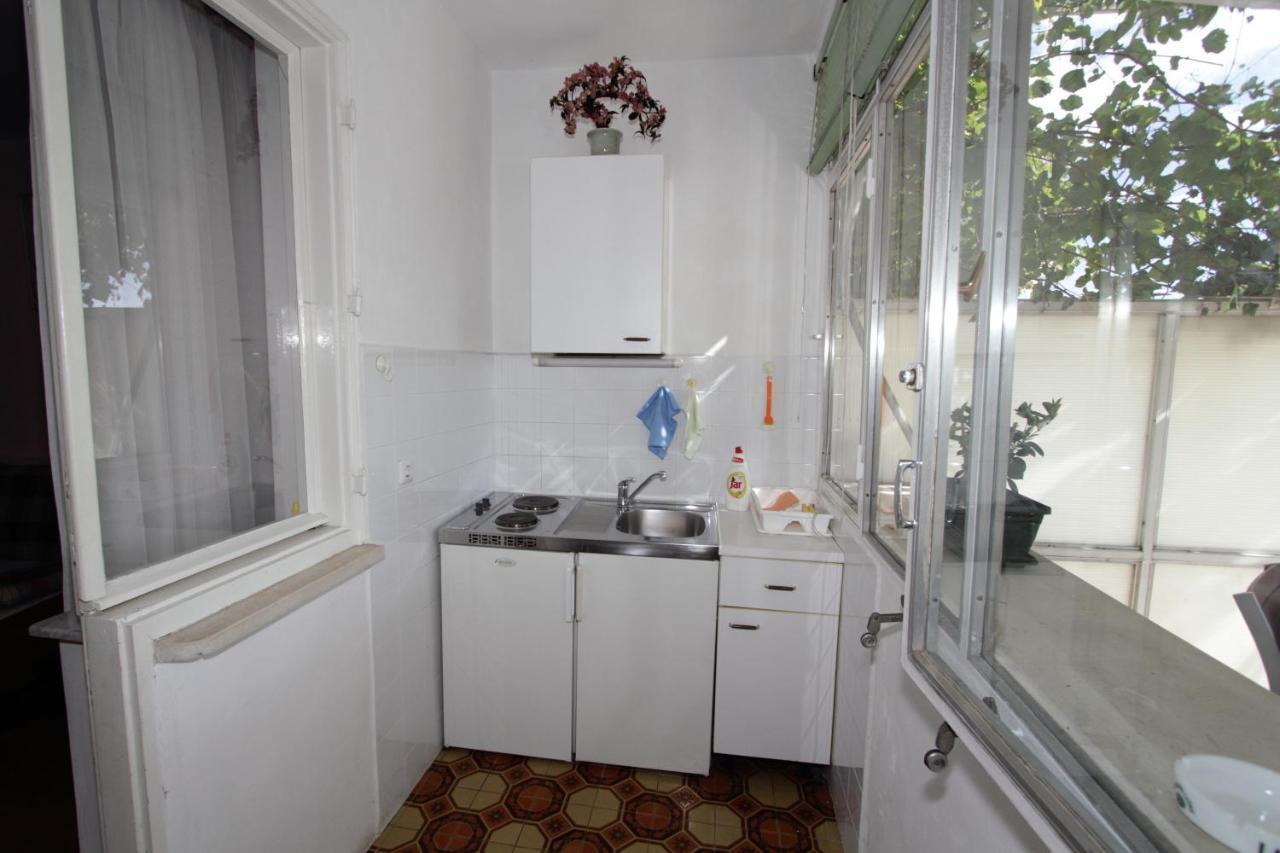 Apartment Perica Dubrovník Exteriér fotografie