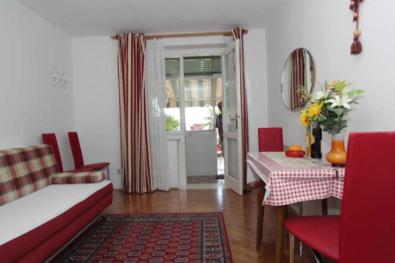 Apartment Perica Dubrovník Exteriér fotografie