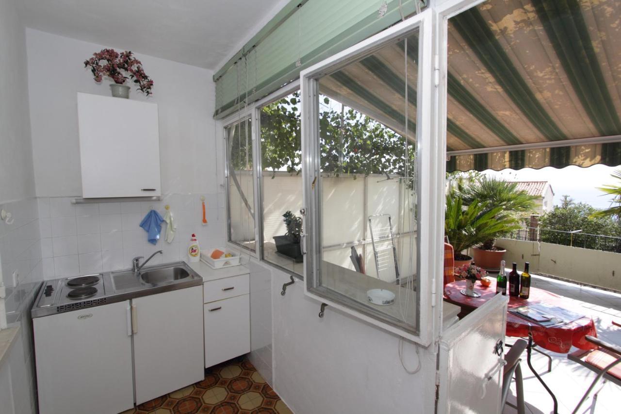 Apartment Perica Dubrovník Exteriér fotografie