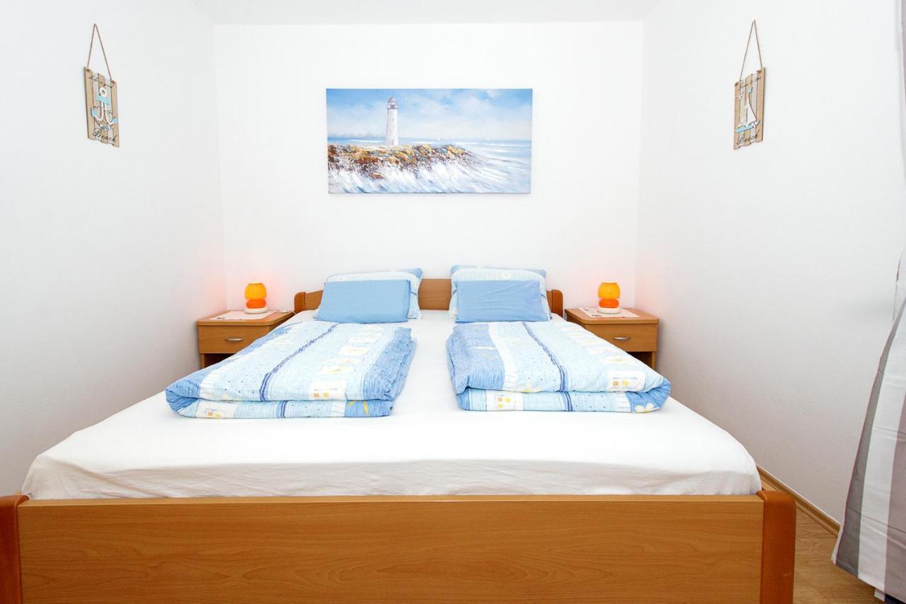 Apartment Perica Dubrovník Exteriér fotografie