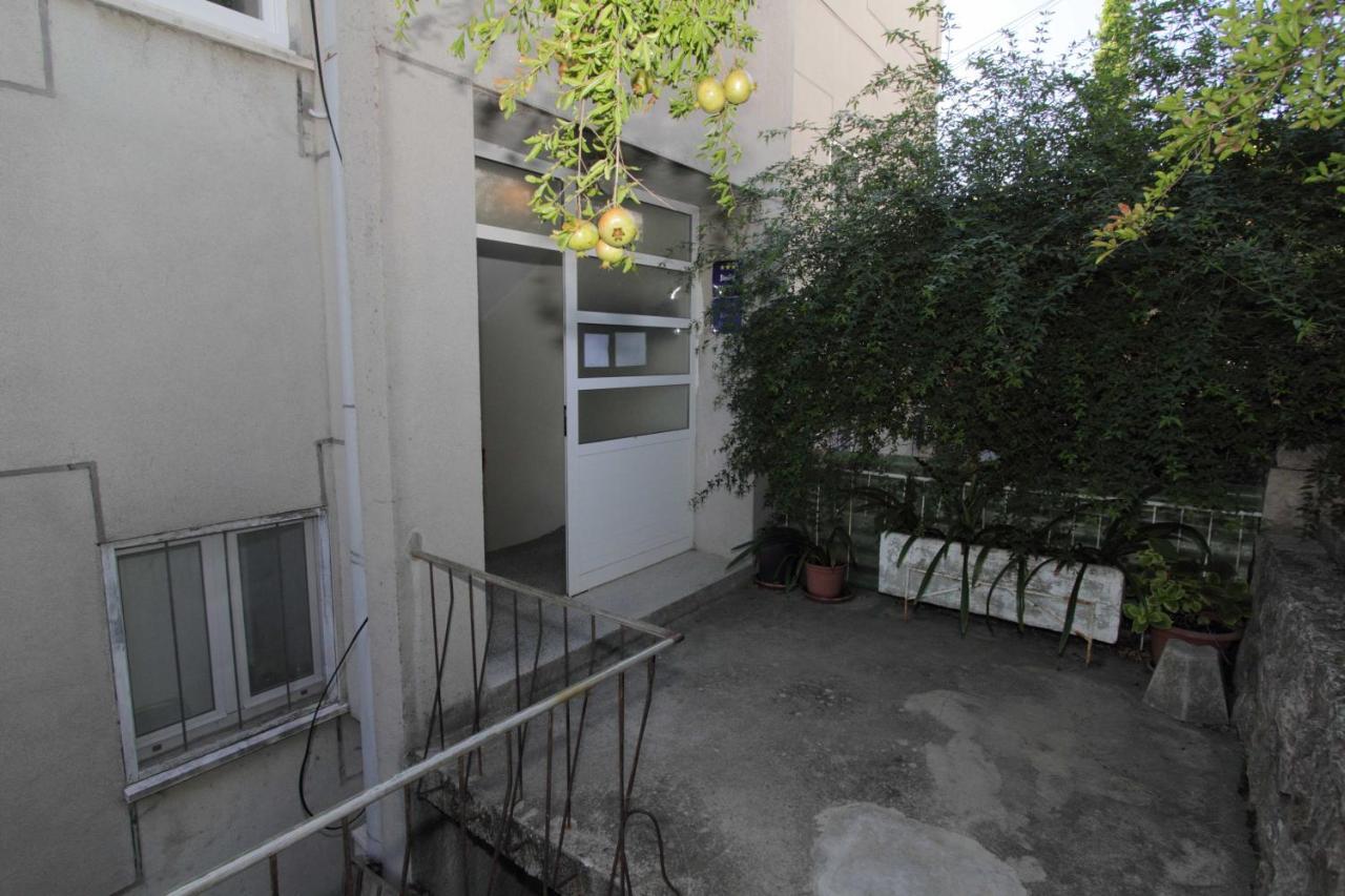 Apartment Perica Dubrovník Exteriér fotografie